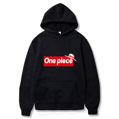 Onepiece Hoodie V1
