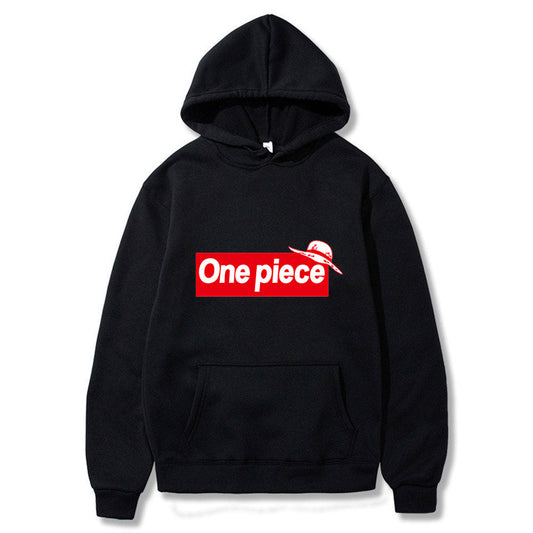Onepiece Hoodie V1