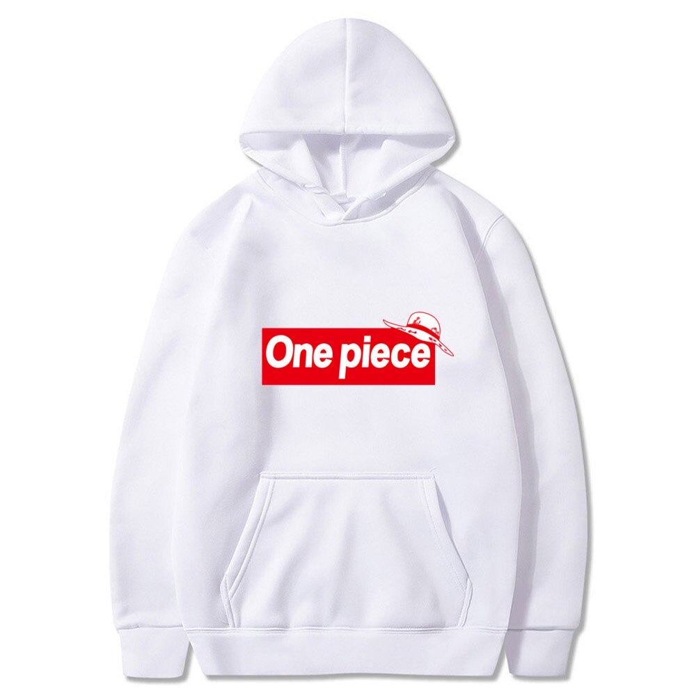 Onepiece Hoodie V1