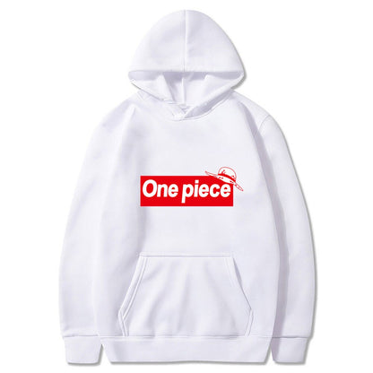Onepiece Hoodie V1