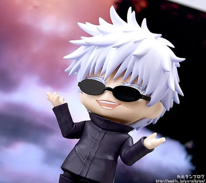 Gojo Satoru Good Smile Nendoroid