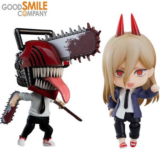 Good Smile Nendoroid