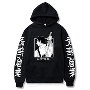 Yuta Okkotsu Hoodie V1