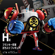 Straw Hat Crew Collection Set