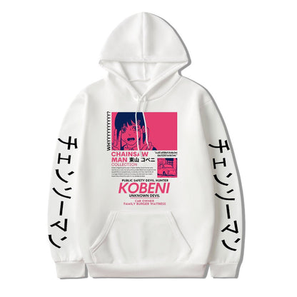 Kobeni Hoodie V1