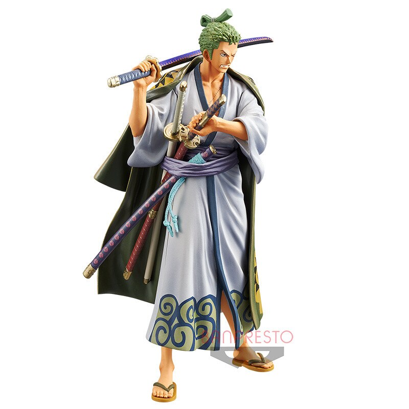 Roronoa Zoro Figure V1