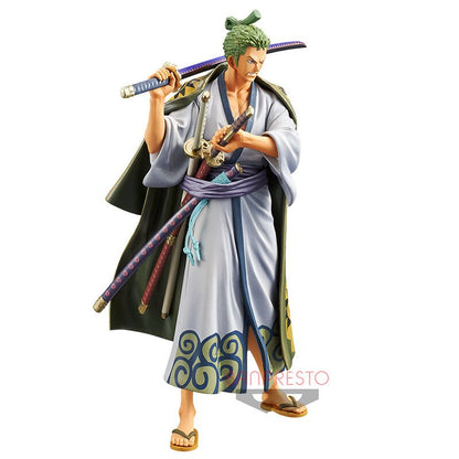 Roronoa Zoro Figure V1