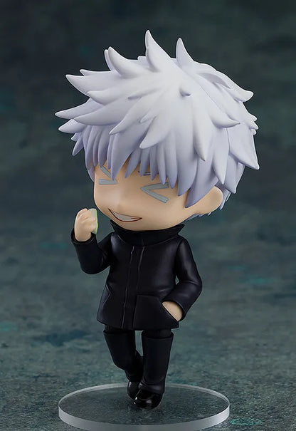 Gojo Satoru Good Smile Nendoroid