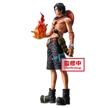 Portgas D.Ace Figure V2