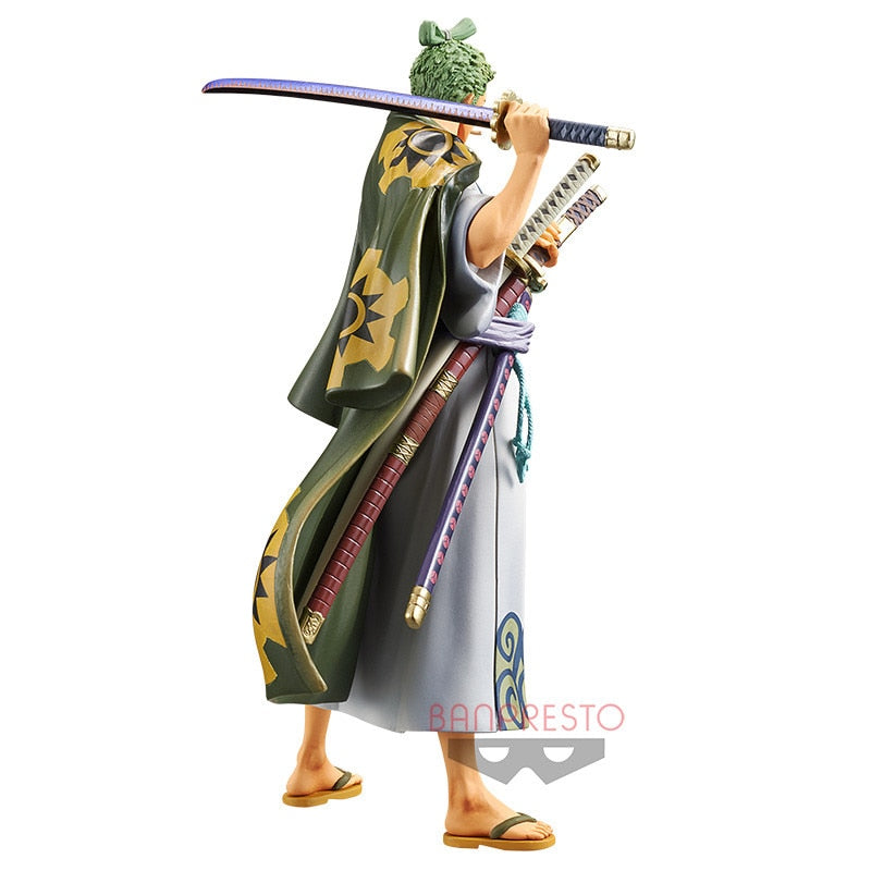 Roronoa Zoro Figure V1