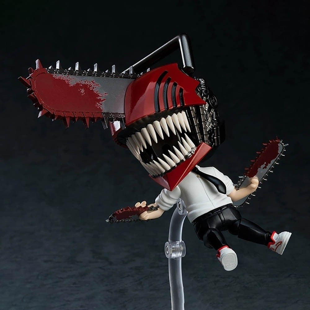 Good Smile Nendoroid
