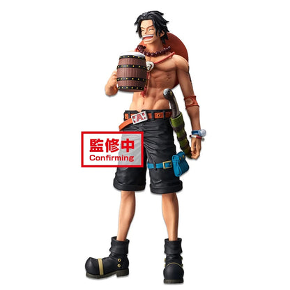 Portgas D.Ace Figure V2