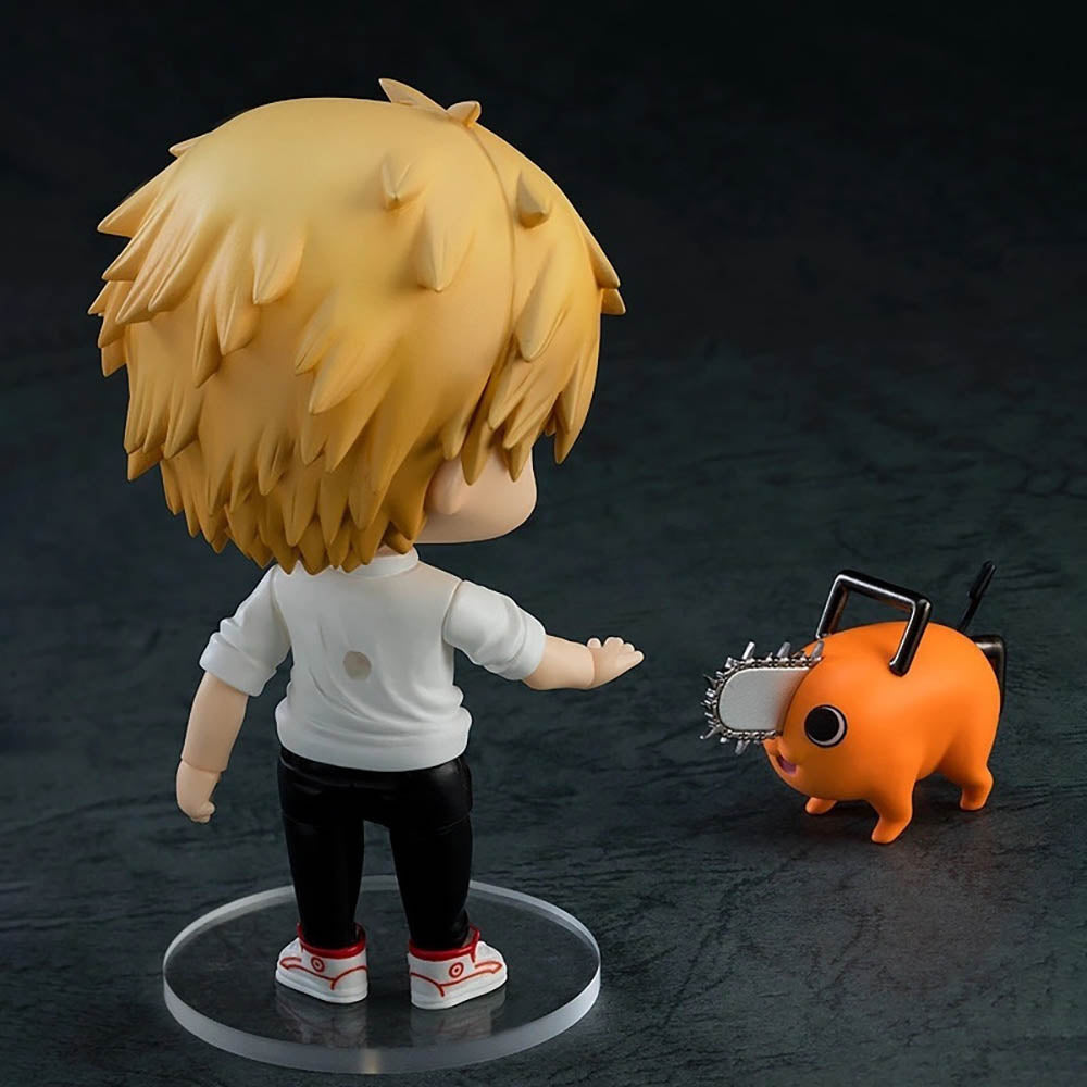 Good Smile Nendoroid