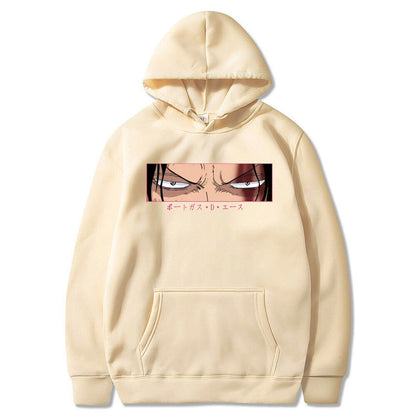 Ace Hoodie V1