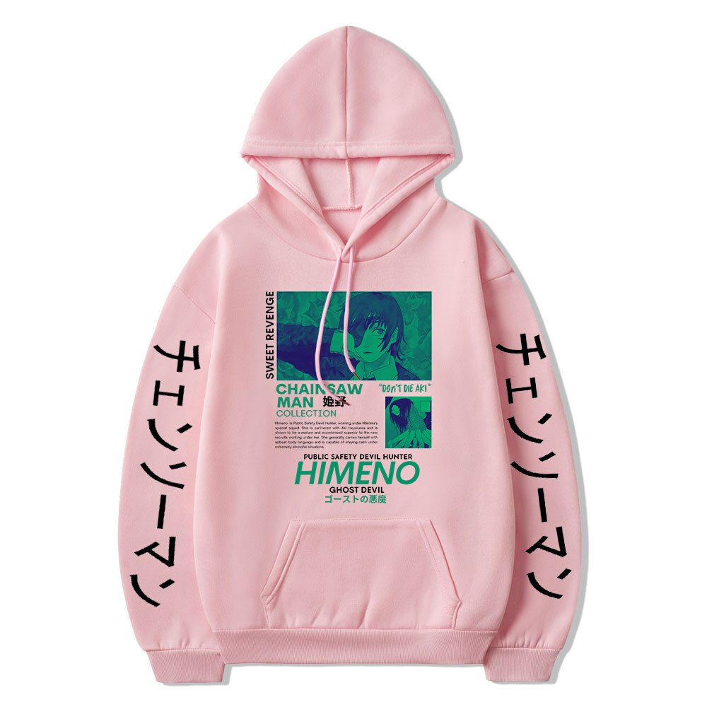 Himeno Hoodie V1