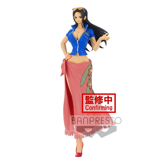 Nico Robin Figure V3