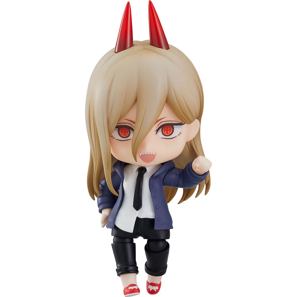 Good Smile Nendoroid