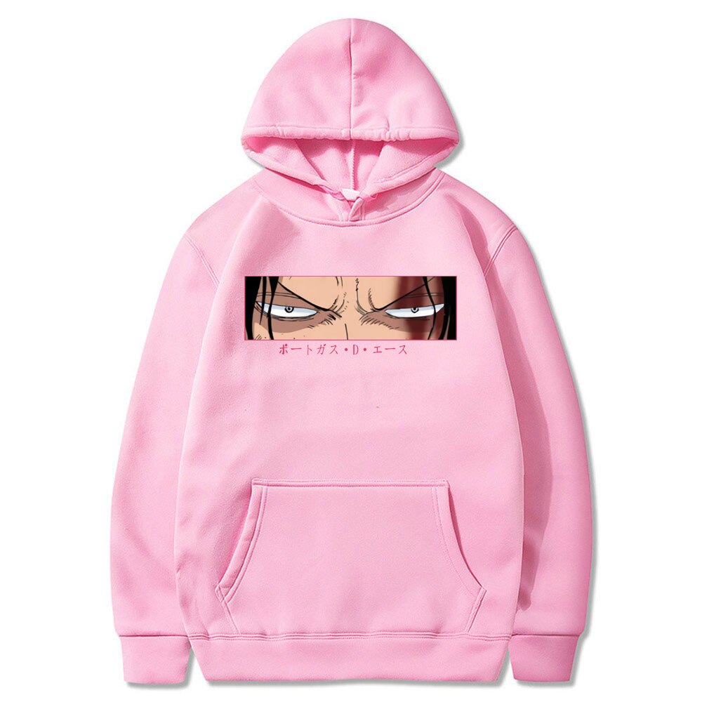 Ace Hoodie V1