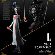 Straw Hat Crew Collection Set