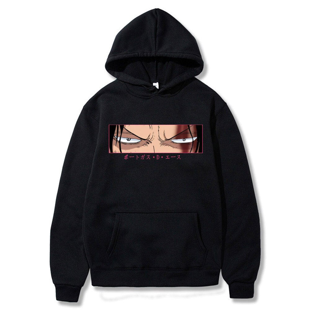 Ace Hoodie V1