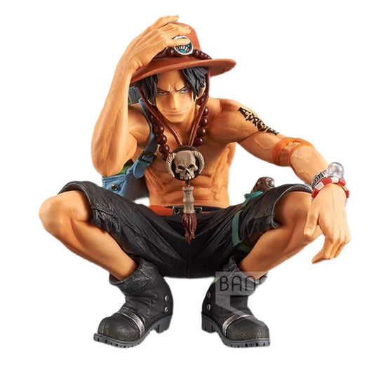 Portgas D.Ace Figure V1