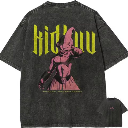 Dragon Ball Kid Boo T-Shirt