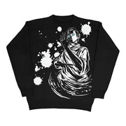 Yuta X Rika Knit Sweater V1