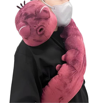 Toji Fushiguro Cursed Spirit Plush