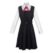 Mitaka Asa Cosplay - Chainsaw Man Schuluniform