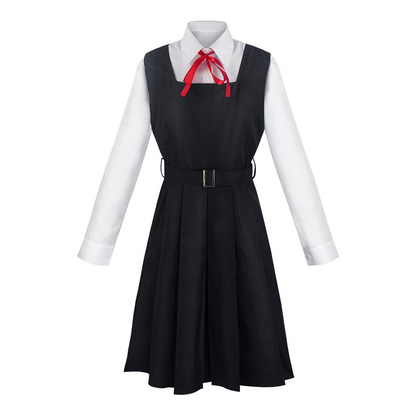 Mitaka Asa Cosplay  - Chainsaw Man School Uniform