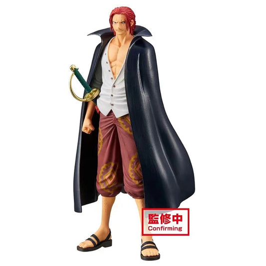 Shanks Figure V2