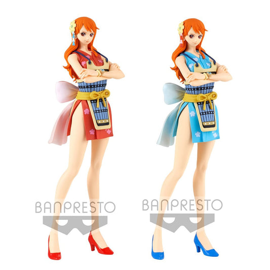 Nami Figure V1