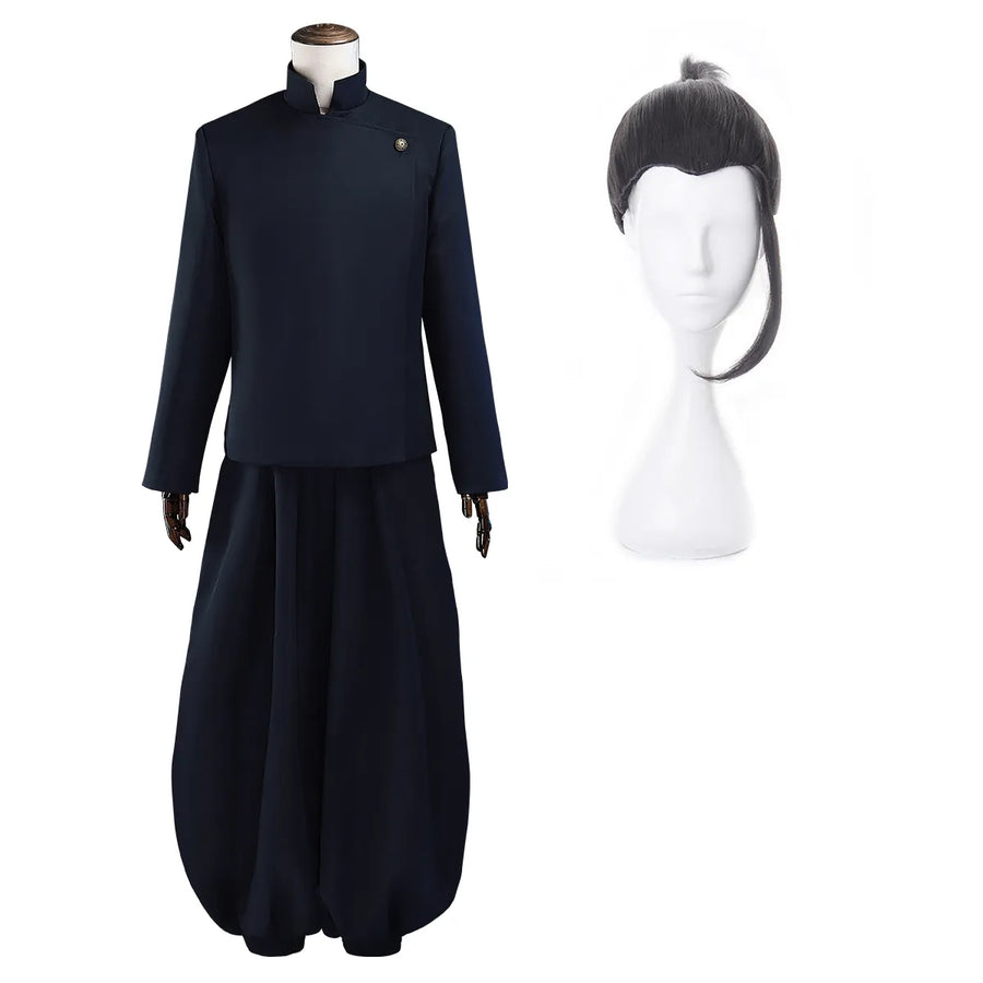 Cosplay complet