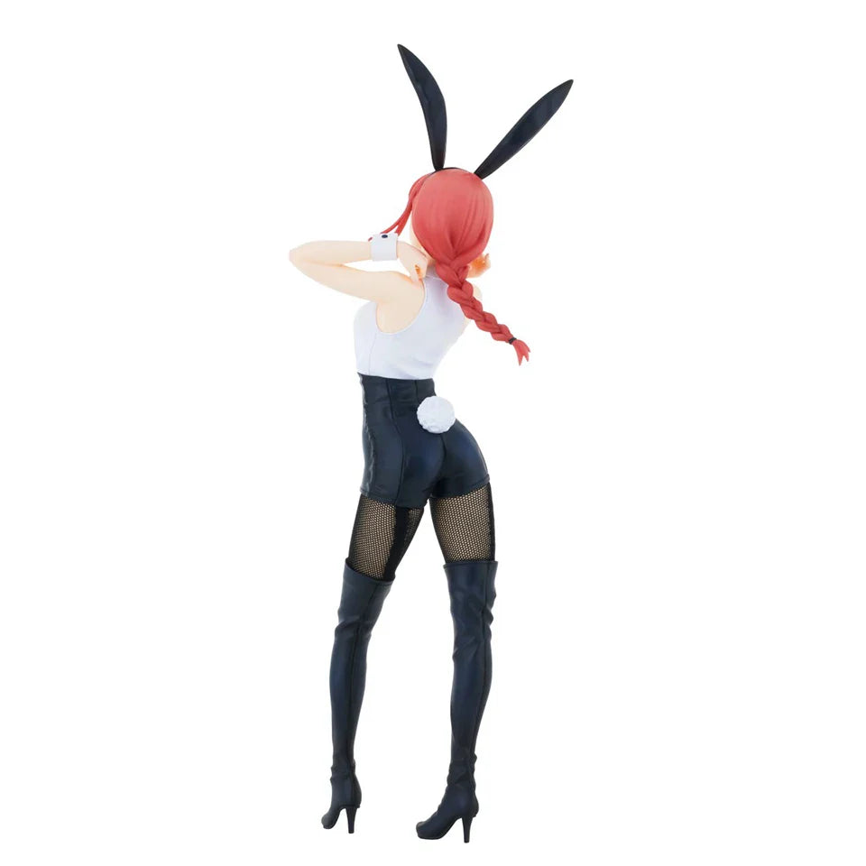 Makima FuRyu BiCute Bunnies Bunny Girl Figure