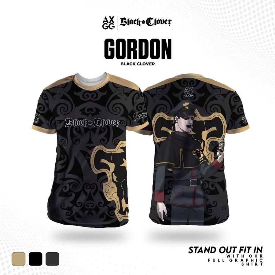 Gordon