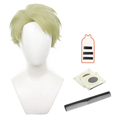 Nanami Kento Cosplay Wig