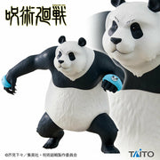 Panda TAITO Figure