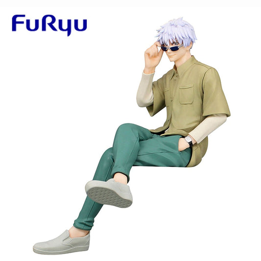 Gojo Satoru Furuu Figure