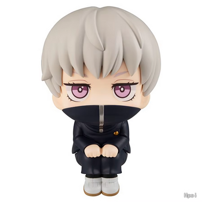 Jujutsu Kaisen Mini Figures