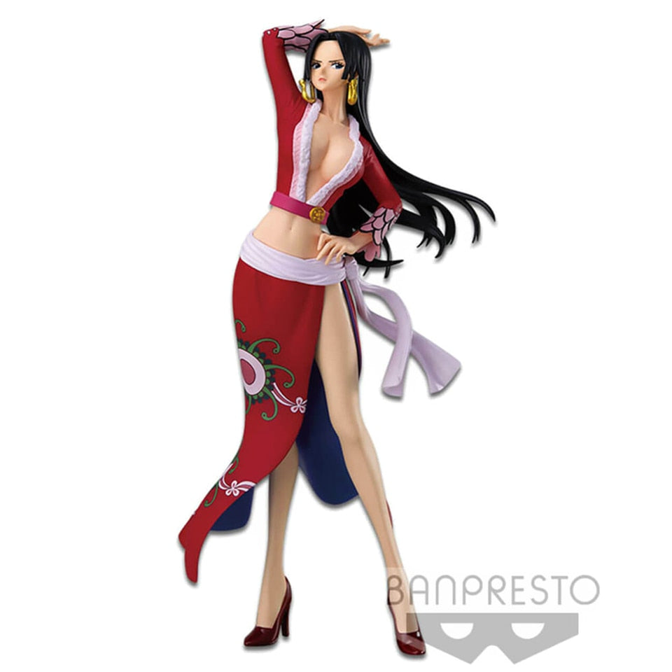 Boa Hancock Figure V1