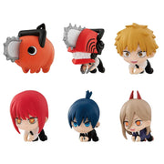 Chainsaw Man Original BANDAI Figures