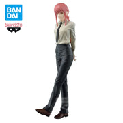 Makima Original BANPRESTO Chain Spirits Figure