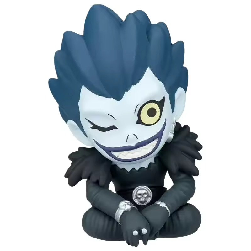 Death Note Mini Figure Collection