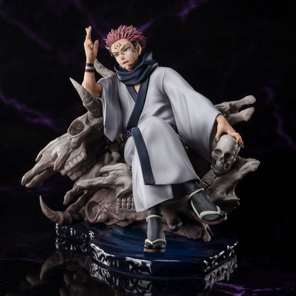 Ryomen Sukuna Figuarts ZERO