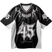 Berserk Anime Soccer Jersey