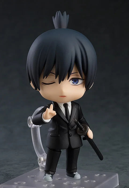 Aki Hayakawa Original GSC Nendoroid Figure