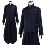 Young Geto Suguru Full Cosplay - Jujutsu Kaisen Costume