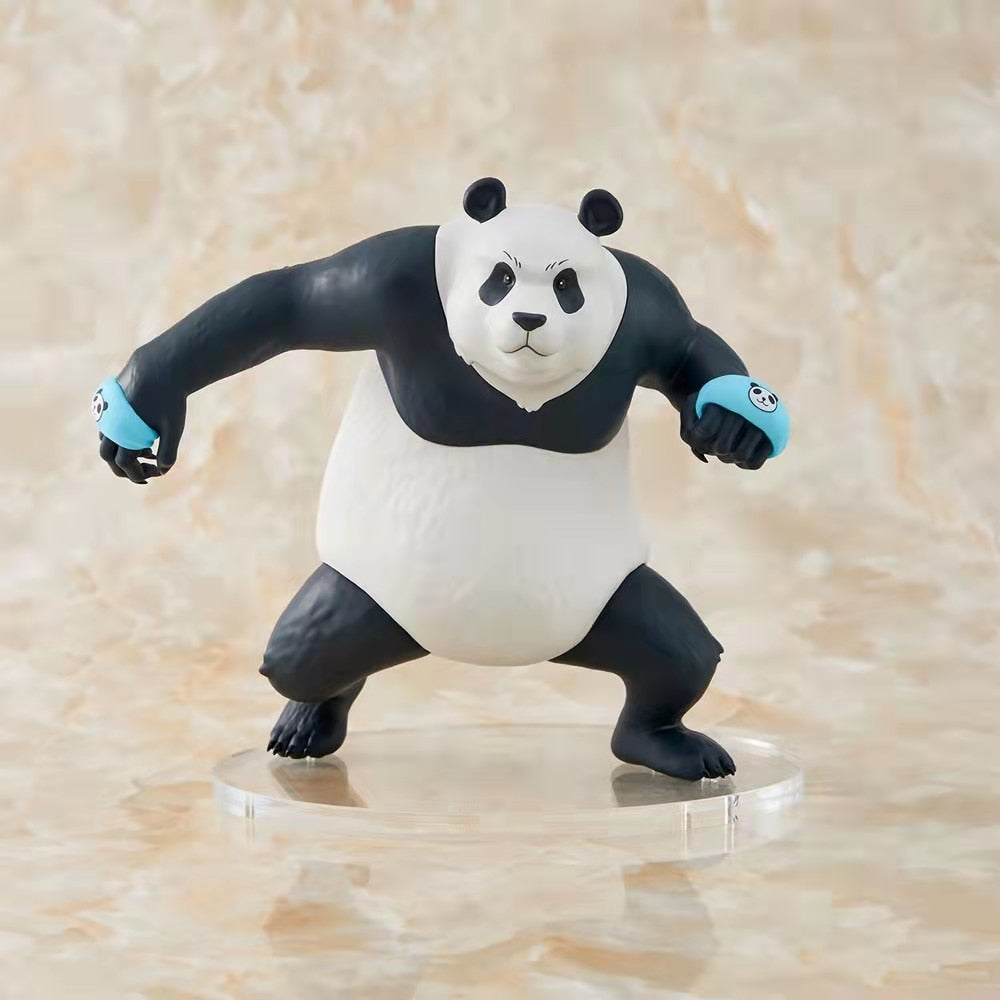 Panda TAITO Figure