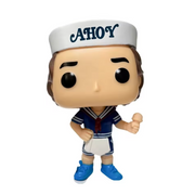 Stranger Things Mini Figure Collection