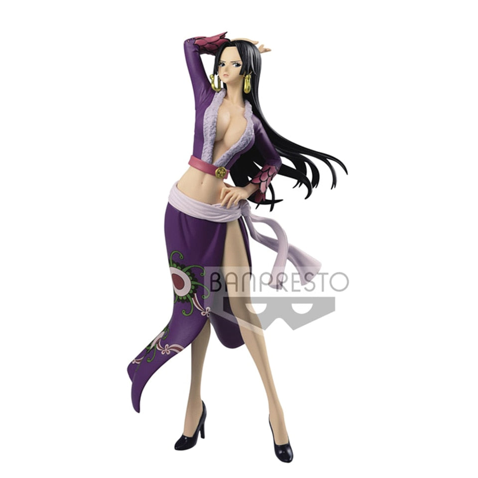 Boa Hancock Figure V1